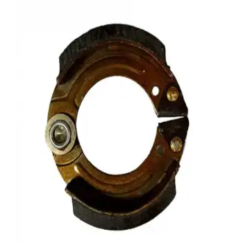 FREN BALATASI ÖN E-BİKE 80 MM VOLTA VSC - VSM