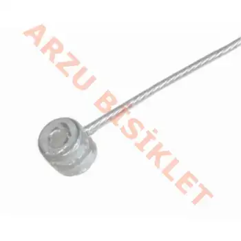 2.50 CM FREN TELİ SİLİNDİR BAŞ [2.5 MM]