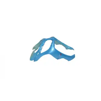 ÖN ANA PANEL MAVİ BLAZER (BURUN)