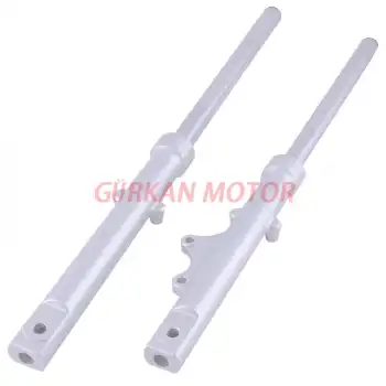 ÖN AMORTİSÖR  [2012]  TAKIM  YBR