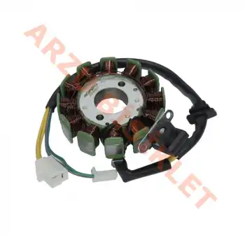 STATÖR (GRACE 202)NEWLIGHT - WİLDCAT - GRACE202 PRO - NEWLİGHT PRO