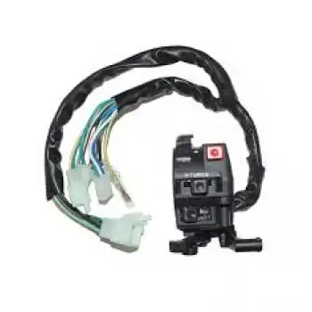 CUP LİFAN SOL KUMANDA