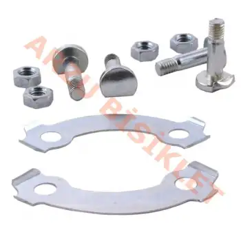 STOPER VİDA (ARKA DİŞLİ VİDALARI) DRIFT