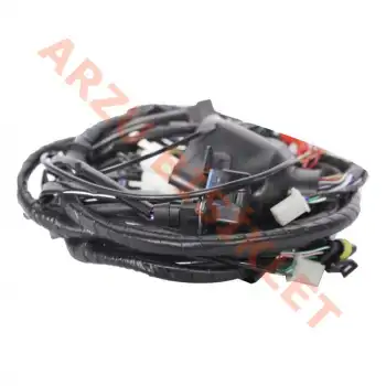 ELEKTRİK TESİSATI KOMPLE  ARORA CAPPUCİNO