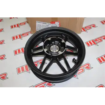 ARKA JANT HONDA FORZA 250 2021 - 2022