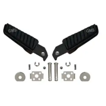 ARKA BASAMAK SET NK250-SR250