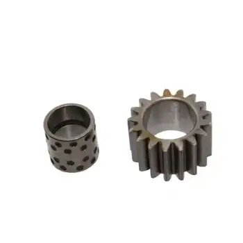 CUP HAREKET DİŞLİSİ (KONİK DİŞLİ) BURÇLU