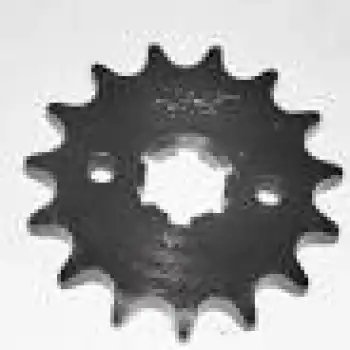 ÖN DİŞLİ 15T YBR