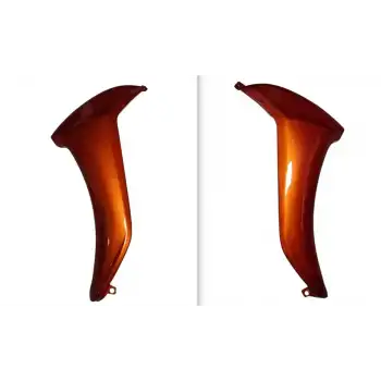 JUPİTER 125 ÖN PANEL SAĞ - SOL DIŞ TURUNCU