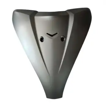 JUPİTER 125 ÖN FAR PANELİ ÜST GRİ