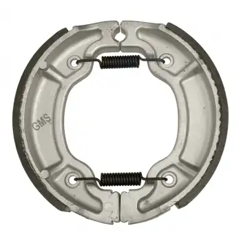 ARKA FREN BALATASI TVS WEGO - JUPİTER - APACHE RTR