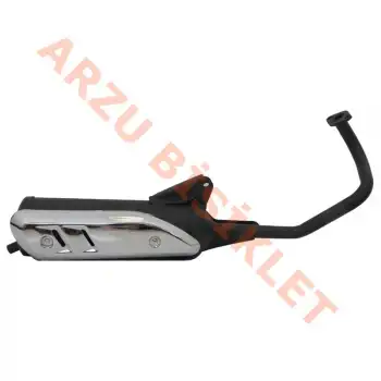 EGSOZ KUBA FİGHTER 50cc