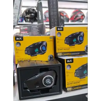 BLİC Q28 KAMERALI İNTERCOM