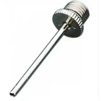 TOP ŞİŞİRME İĞNESİ