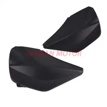 YAN KAPAK SİYAH [TAKIM] DRİFT