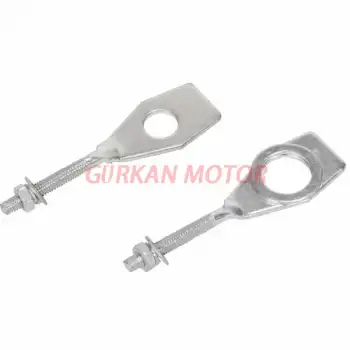 ARKA ZİNCİR GERDİRME CUB