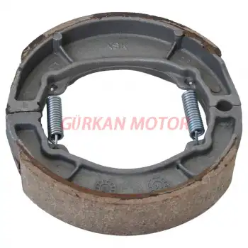 FREN BALATA  150CC SCOOTER - YBR-RX 100 ASK