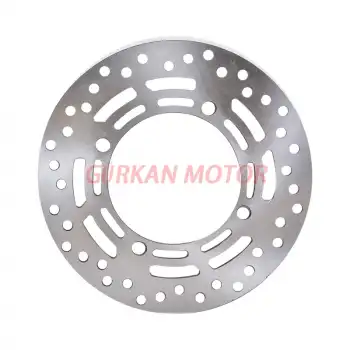 ÖN FREN DİSKİ PCX 2018-2019