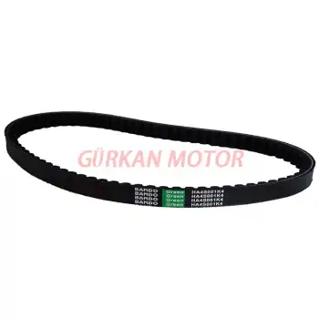KAYIŞ SYM JET 14 - 125cc (860*19,7*28) BANDO