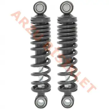 ARKA AMORTİSÖR [TAKIM] - VOLTA VSM