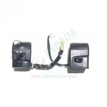 N MAX 125/155 KUMANDA TAKIM SAĞ - SOL OEM