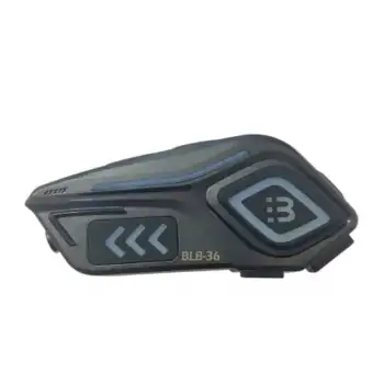 BLİC BLUETOOTH IŞIKLI İNTERCOM MODEL BLB-36