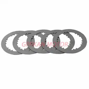 DEBRİYAJ BALATA SACI [5  Lİ SET] CG / DRİFT L