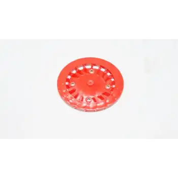 FAN PERVANESİ PESARO - WİLDCAT - NEWLİGHT