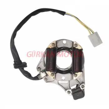 STATÖR 2 Lİ CUB [BİSAN]