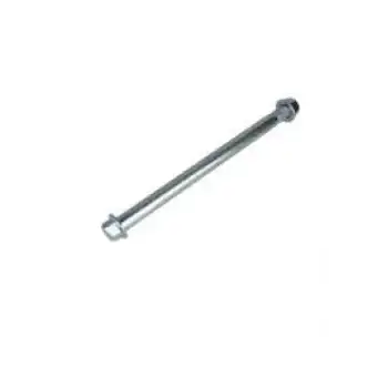 YBR ÖN TEKER MİLLİ