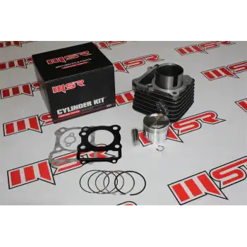 RKS 150 TITANIC SİLİNDİR KİT MSR / KUBA VİCTORY 125