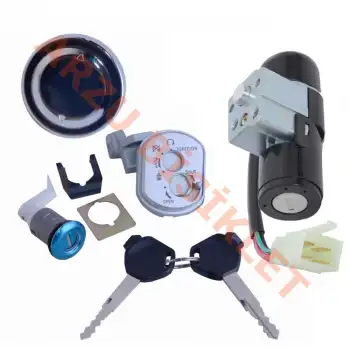 KONTAK SETİ  SNAPPY - SFC