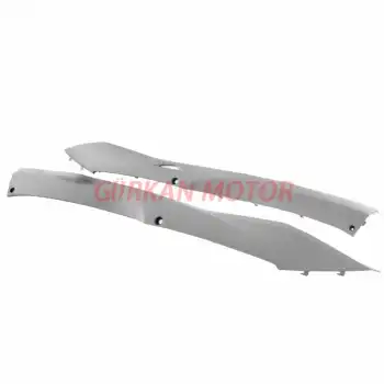 MARŞBİYEL SAĞ+SOL TAKIM  [AÇIK RENK]  FİZY