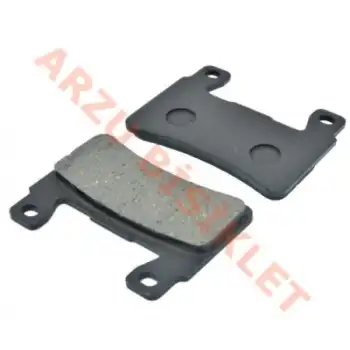 DİSK BALATA - HONDA CBR 600