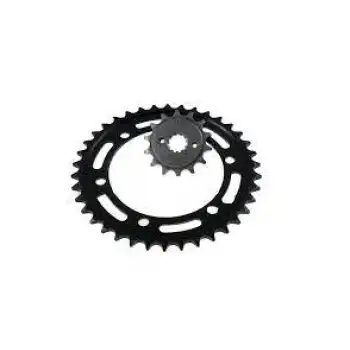 ÖN ARKA DİŞLİ SET HONDA CBR 250