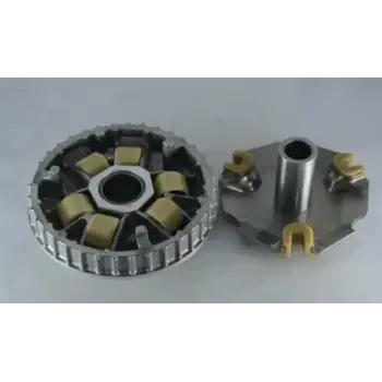 ÖN DEBRİYAJ YARIM ACTIVA S OEM