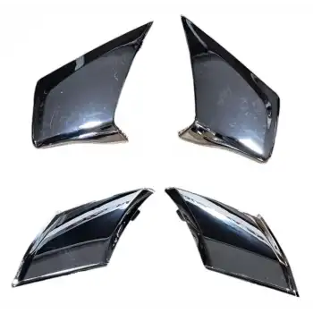 JUPITER 125 SOL ALT DEKOR KAPAK NİKEL ORJ