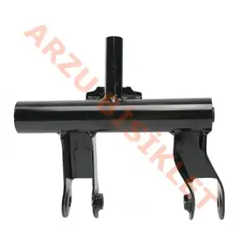 MOTOR ASKISI ARORA CAPPUCINO / BRİLLANT