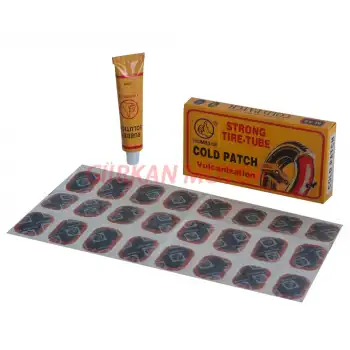 SOĞUK YAMA 48 THUMBS UP