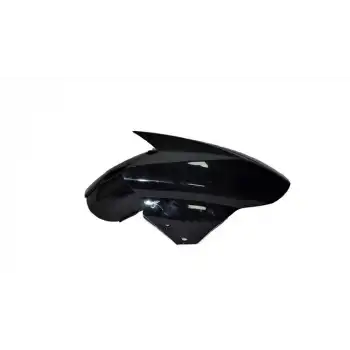 ÖN ÇAMURLUK  SİYAH KUBA SPACE 50cc