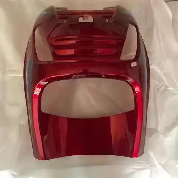 ÖN FAR GRENAJI KIRMIZI 4000W EBİKE