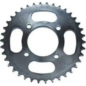 ARKA DİŞLİ 32T KN 150 - DRİFT