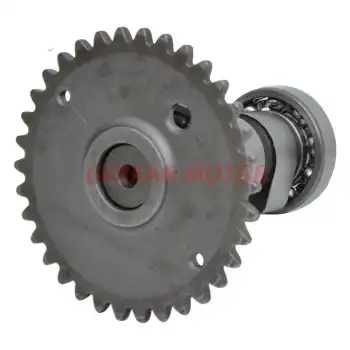 EKSANTRİK MİLİ SCT 50CC