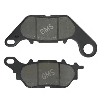 DİSK BALATA TVS JUPİTER 125