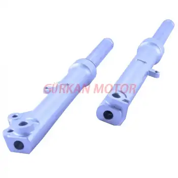 ÖN AMORTİSÖR KOMPLE [TAKIM] DÜNYA - TODAY  E-BIKE