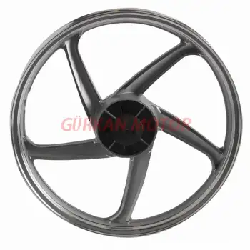 ARKA JANT ALÜMİNYUM [1.60 * 17] CUB