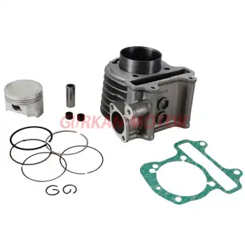 SİLİNDİR KOMPLE ACTIVA S OEM