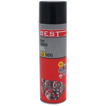 SIVI GRES BEST 500 ML