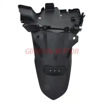 ARKA ÇAMURLUK ACTIVA S