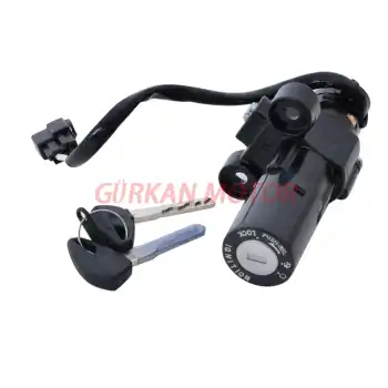 KONTAK - BAJAJ PULSAR NS 200 ORJ